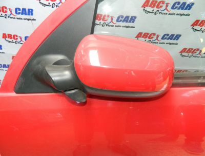 Oglinda electrica stanga Opel Corsa C coupe