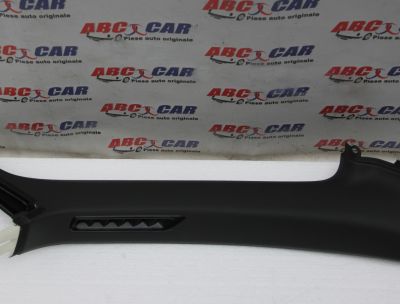 Ornament stalp dreapta fata Audi TT 8S 2015-prezent 8S7867234