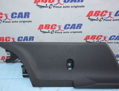 Ornament tunel central Audi Q5 FY 2017-2024 80B863311