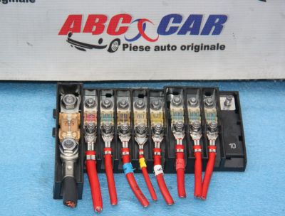 Panou sigurante VW Transporter T5 2.0 TDI 2010-2015 7H0937550A