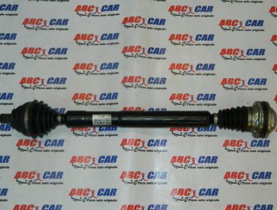 Planetara dreapta fata VW Golf 6 2009-2013 1.4 TSI Cod: 1K0407272JR