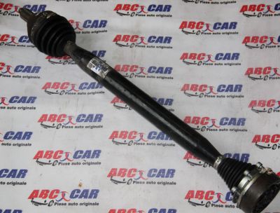 Planetara dreapta fata VW Polo 6C 1.4 TDI 2014-prezent 6C0407272E