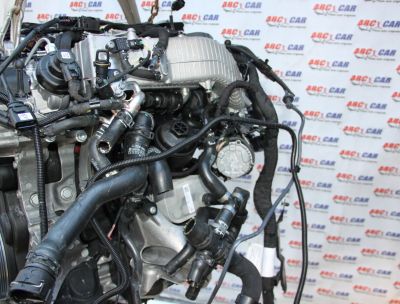 Pompa inalta presiune Audi A6 4K C8 2.0 TDI 05L130755, 0445010790