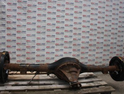 Punte spate Mitsubishi L200 2.5 DI-D 2006-2015 3.917