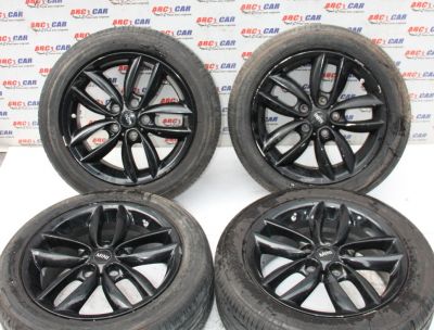 Set jante aliaj R17 Mini Countryman (R60) 2010-2016 9803726