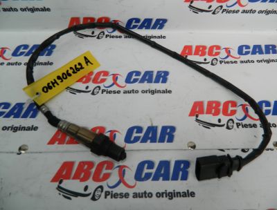 Sonda Lambda Audi A5 8T 1.8 TFSI COD: 06H906262A