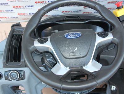Spirala volan Ford Transit model 2019