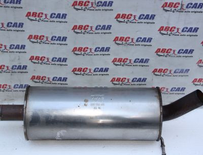 Toba de esapament VW Amarok (2H) 2010-2022 2H0253411