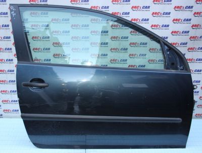 Usa dreapta (model in 2 usi) VW Golf 5 2005-2009