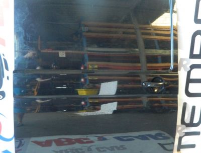 Usa laterala culisanta dreapta VW T5 2014