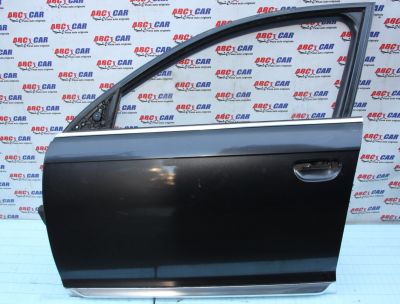 Usa stanga fata Audi A6 4F C6 allroad 2006-2011