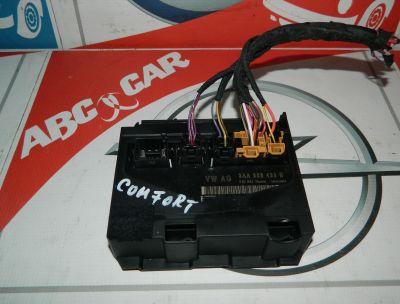 Calculator confort VW Passat B7 2010-2014 3AA959433B