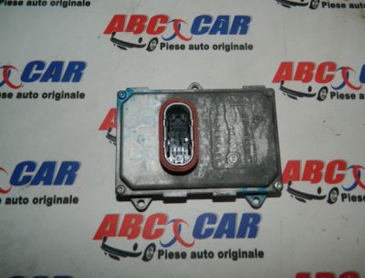 Calculator far Audi A6 4F C6 2004-2011 5DF008704-10