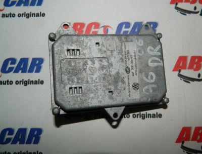 Calculator far Audi A6 4F C6 2004-2011 5DF008704-10