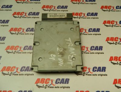 Calculator motor Ford Transit 2000-2006 2.4 DTI 1C1A-12A650-ND
