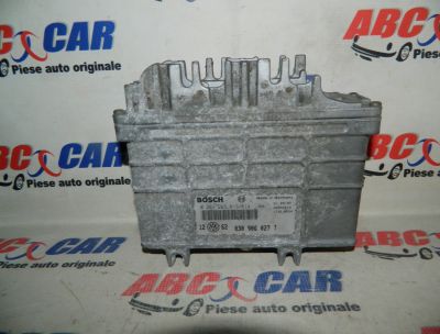Calculator motor VW Polo 6N 1996-2003 1.4 MPI 030906027T