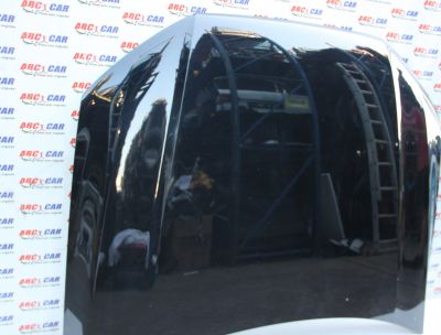 Capota fata Audi Q7 4M 2016-prezent