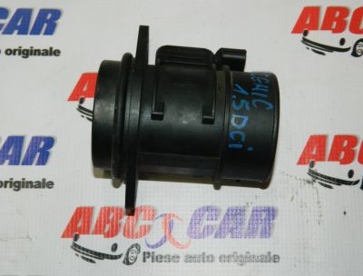 Debitmetru de aer Renault Scenic 2 2003-2009 1.5 DCI 8200280060C