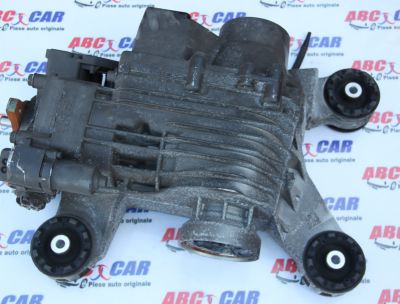 Diferential spate VW Passat B7 2010-2014 Alltrack 2.0 TDI OBS525010B
