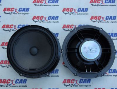Difuzor dreapta fata VW Passat B8 2015-2023 3G0035454