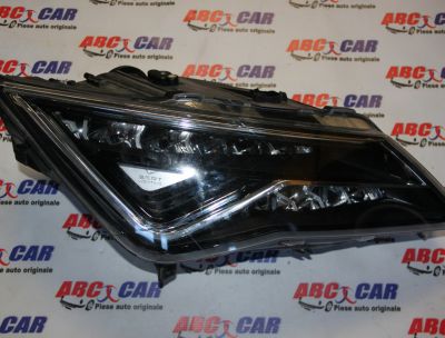 Far dreapta full Led Seat Leon 5F1 2012-2020 5F1941008F