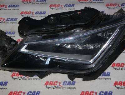 Far stanga LED Seat Leon 5F1 2012-2017 5F1941007B