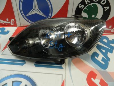 Far stanga VW Golf Plus 2004-2009