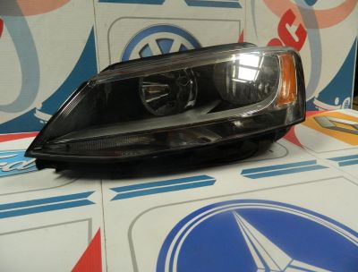 Far stanga VW Jetta (america) (1B) 2011-2015