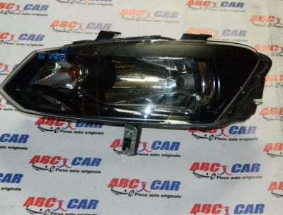 Far stanga VW Polo 6R 2008-2014 6R1941015C