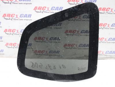 Geam fix caroserie dreapta spate Dacia Duster 2009-2017