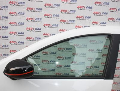 Geam mobil usa stanga fata Dacia Duster 2 2017-2024