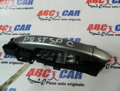 Maner deschidere usa stanga spate VW Passat B7 2010-2014