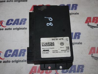 Modul confort VW Golf  Plus 2009-2013 5K0907427B
