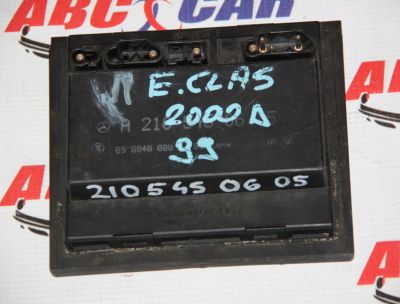 Modul far Mercedes E-Class W210 1996-2003 A2105450605