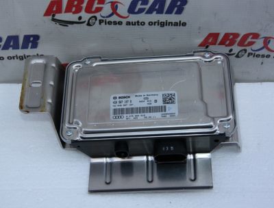 Modul imagine Audi A8 D4 4H 2010-2016 4G0907107B