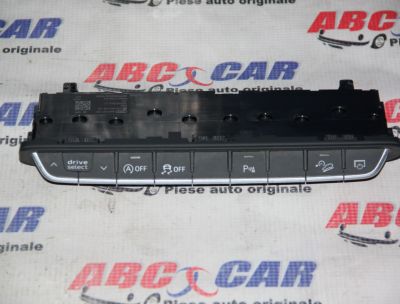 Panou comenzi multiple Audi Q5 FY 2017-2024  8W0925301