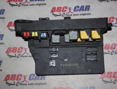 Panou sigurante SAM Mercedes Sprinter 2006-2018 A9065452701