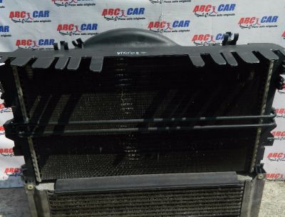 Radiator apa Mercedes Vito W639 2004-2013 2.2 CDI A6395010401