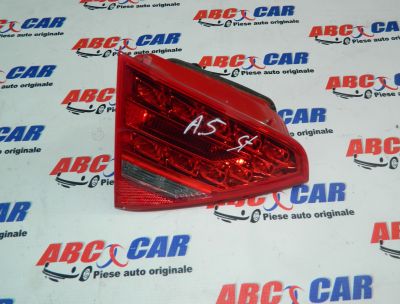 Stop Led stanga haion Audi A5 8T 2008-2015 Cod: 8T0945093A