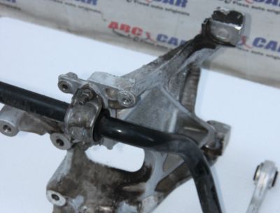 Suport cadru motor dreapta Audi A4 B9 8W 2015-prezent 8W0399296E