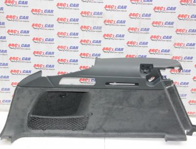 Tapiterie portbagaj stanga Audi A6 4K C8 avant 2018-prezent 4K9863879