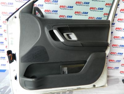 Tapiterie usa dreapta fata Skoda Fabia 2 Combi