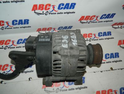 Alternator Bosch BMW Seria 3 E36 1993-2000 14V 40/70 Amp 1247287