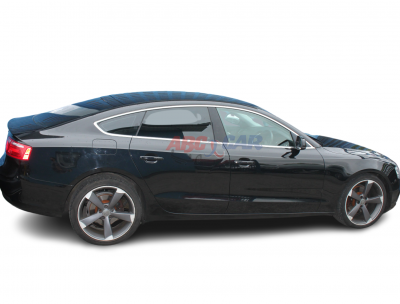Conducta injectoare Audi A5 8T facelift 2011-2016