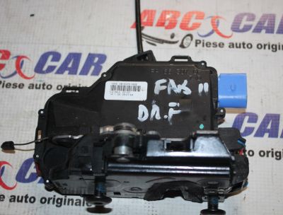 Broasca usa dreapta fata Skoda Fabia 2 (5J) 2007-2014 3B1837016CE