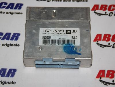 Calculator motor Opel Corsa B 1993-2000 1.2 Benzina 16212209JD