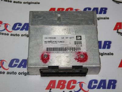 Calculator motor Opel Vectra A 1989-1995 16199338