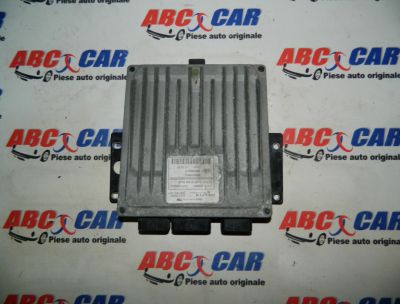 Calculator motor Renault Megane 2 2002-2009 1.5 DCI 8200259832