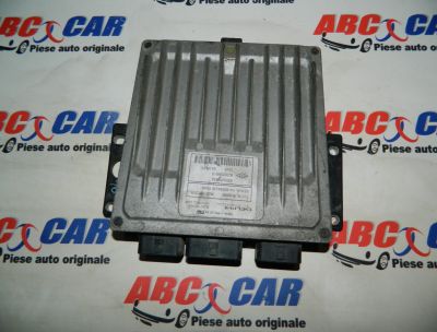 Calculator motor Renault Megane 2 2002-2009 1.5 DCI 8200259832