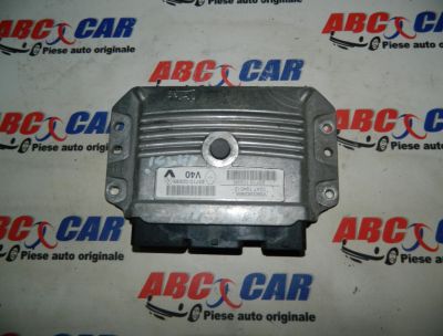 Calculator motor Renault Scenic 3 2009-2015 1.4 TSI 237100293R
